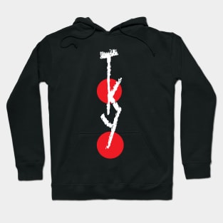 TOKYO II Hoodie